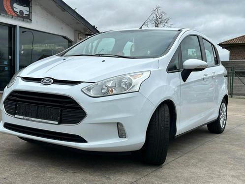 Ford B-Max 1.5L  Diesel 2013, Auto's, Ford, Bedrijf, Te koop, B-Max, Airbags, Airconditioning, Bluetooth, Boordcomputer, Cruise Control