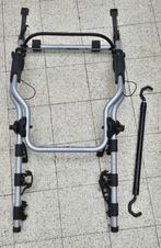 Thule Clip-on porte-velos, Enlèvement