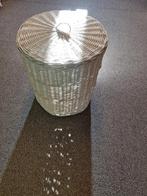 Rieten opberg of wasmand – 100 l, Ophalen