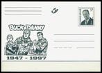 Entier postal Buck Danny, aviation, bande dessinée, Neuf, Autre, Aviation, Enlèvement ou Envoi