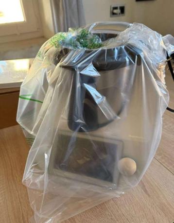 Thermomix TM6 beschikbaar voor biedingen