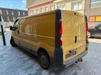 Opel Vivaro 2.0CDTi 2008, Auto's, Opel, Bedrijf, Te koop