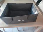 Audi box voor koffer, Enlèvement ou Envoi, Comme neuf