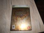 x box 360 game bioshock metaal box, Ophalen of Verzenden, Zo goed als nieuw