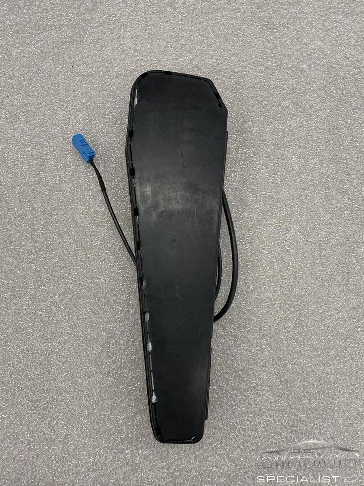 BMW 3 Serie F30 stoel airbag Rechts (RH) 72127239616, Auto-onderdelen, Dashboard en Schakelaars, Gebruikt, Ophalen of Verzenden