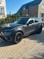 Range Rover Velar R-Dynamic Full Option, Auto's, Land Rover, Automaat, Euro 6, 4 cilinders, Range Rover Velar