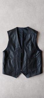 Lederen ondervest, Ophalen