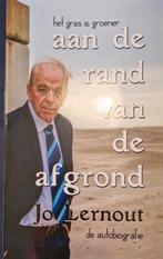 Aan de rand van de afgrond, Ophalen, Zo goed als nieuw