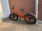 Fatbike, Fietsen en Brommers, Ophalen