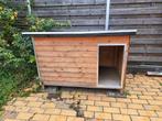 Hondenhok XL, Dieren en Toebehoren, Ophalen, 110 cm of meer, 100 cm of meer, Hondenhok