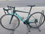 Carbon Chaos Racefiets XS Miniem/Aspirant verzet, Fietsen en Brommers, 28 inch, Carbon, Minder dan 49 cm, Zo goed als nieuw