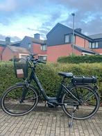 Elektrische fiets, 51 tot 55 cm, Ophalen, Zo goed als nieuw, 50 km per accu of meer