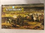 WATERLOO - vintage Clipper spel uit de jaren 70, Hobby en Vrije tijd, Gezelschapsspellen | Bordspellen, Ophalen of Verzenden