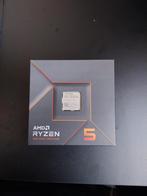 AMD Ryzen 5, Ophalen, 6-core, AM5, AMD Ryzen 5