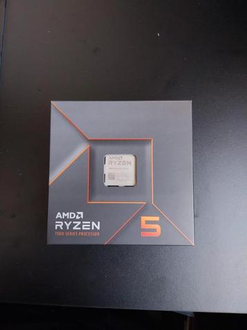 AMD Ryzen 5  beschikbaar voor biedingen