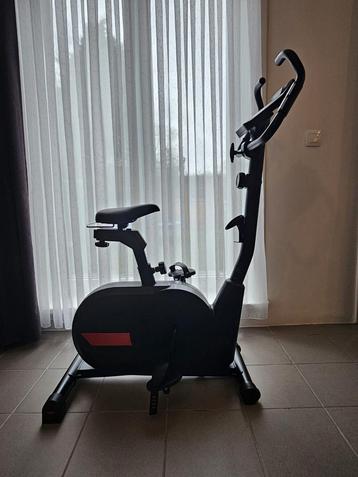 Hometrainer fiets beschikbaar voor biedingen