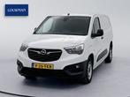Opel Combo 1.5D L2H1 Betimmering Cruise control Airco Parkee, Auto's, Parkeersensor, 149 g/km, Wit, Bedrijf
