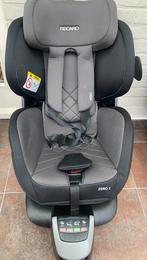 Draaibaare kinderautostoel, Gebruikt, 9 t/m 18 kg, Isofix, Ophalen