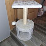 Kattenkrabpalen, Animaux & Accessoires, Meubles griffoirs pour chats, Envoi, Comme neuf, Griffoir