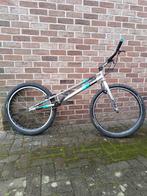 Fiets, Ophalen, Zo goed als nieuw