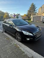 Peugeot 508sw 1.6 essence, Autos, Achat, Boîte manuelle, 5 portes, Break