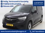 Opel Combo 1.6D L1H1 Edition | Navigatie | Cruise control |, Autos, Camionnettes & Utilitaires, Boîte manuelle, ABS, Diesel, Opel