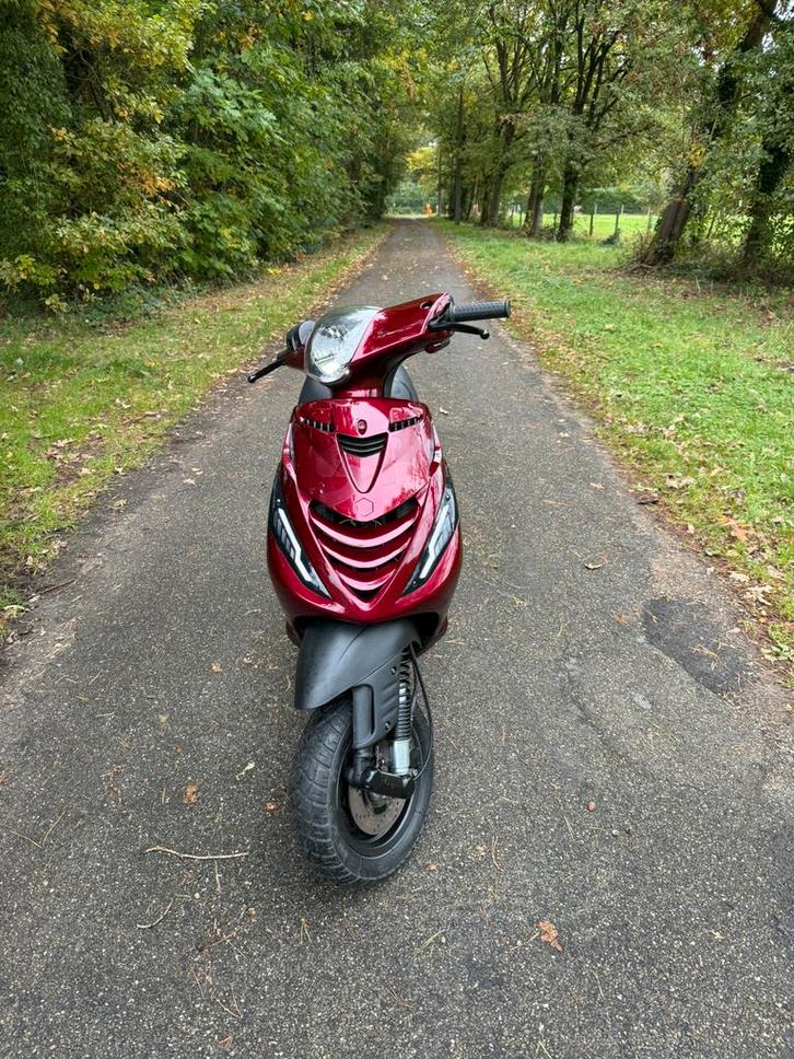 Zip 172cc a1, Vélos & Vélomoteurs, Scooters | Piaggio, Comme neuf, Zip, Enlèvement