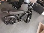 Fatbike 750W — krachtig, stoer & Model 2025 🔥, Fietsen en Brommers, Ophalen of Verzenden, Nieuw