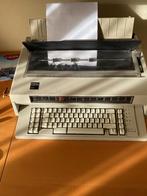 IBM 6747 typemachine uit 1987, Antiek en Kunst, Ophalen
