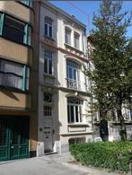 Appartement meublé avec terrasse dans le centre d'Ostende, 50 m² ou plus, Ostende