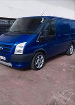 Super Camper Van Ford Transit Sport Van, Auto's, 4 cilinders, Blauw, Particulier, USB