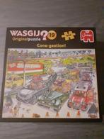 Wasgij puzzel original 19. Cone-gestion, Hobby en Vrije tijd, Ophalen of Verzenden, Zo goed als nieuw
