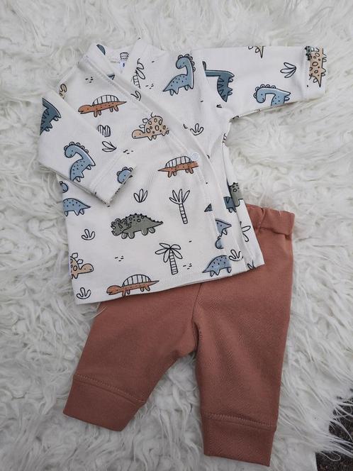 prematuurkledij, Kinderen en Baby's, Babykleding | Prematuur, Nieuw, Jongetje of Meisje, Verzenden