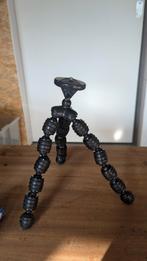 Camera statief gorillapod, Audio, Tv en Foto, Fotografie | Statieven en Balhoofden, Ophalen of Verzenden, Zo goed als nieuw