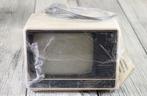 Schitterende zwart-wit tv uit de jaren 70 met 5 inch scherm, Audio, Tv en Foto, Vintage Televisies, Ophalen
