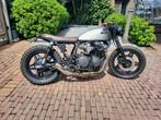 Honda CB 750 scrambler, Motoren, Motoren | Honda, 750 cc, 4 cilinders, Particulier, Meer dan 35 kW