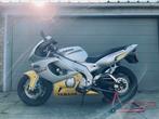Yamaha Thundercat YZF600, Motos, Motos | Yamaha, Particulier