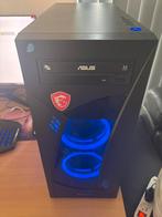 game pc niet op gegamed, Computers en Software, Ophalen, Gaming, SSD, 3 tot 4 Ghz