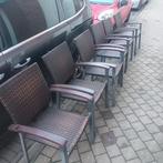 6 chaise très bonne etat