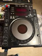 2 x Pioneer CDJ-900, Muziek en Instrumenten, Ophalen, Gebruikt, Draaitafel, Pioneer