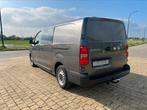 Opel Vivaro L3 dubbele cabine / Auto / 24371,9 € ex BTW, Auto's, Bestelwagens en Lichte vracht, Stof, 1995 cc, 4 cilinders, 2500 kg