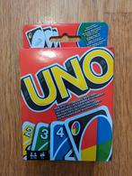 Uno kaartspel **nieuw**, Nieuw, Ophalen of Verzenden