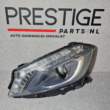 Koplamp Mercedes A Klasse W176 Xenon LED Links A1768201161KZ beschikbaar voor biedingen