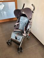 Maclaren Quest met regenhoes, Kinderen en Baby's, Buggy's, Ophalen, Zo goed als nieuw, Maclaren