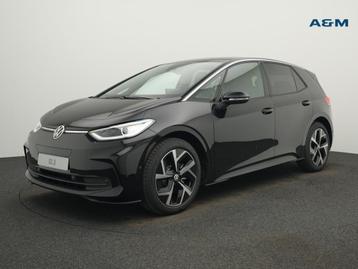 Volkswagen ID.3 ID.3 59 kWh Pro Performance Business beschikbaar voor biedingen
