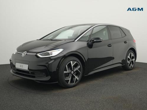 Volkswagen ID.3 ID.3 59 kWh Pro Performance Business, Auto's, Volkswagen, Overige modellen, ABS, Airbags, Alarm, Elektrische ramen