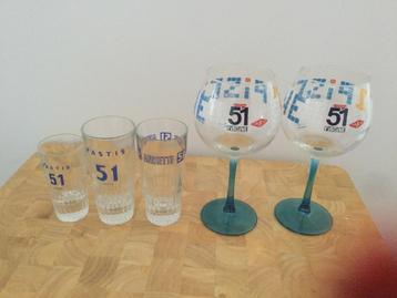 Pastis 51, Enlèvement ou Envoi