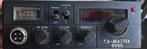 Transreceiver CB-Master 8080, Ophalen, Gebruikt, Zender en Ontvanger