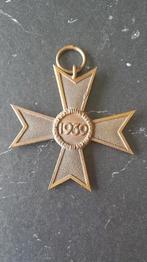 KVK medaille, Verzamelen, Ophalen of Verzenden