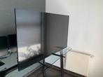 NEC scherm (E557Q) 55" 4K UHD, Ophalen, LED, Zo goed als nieuw, 100 cm of meer
